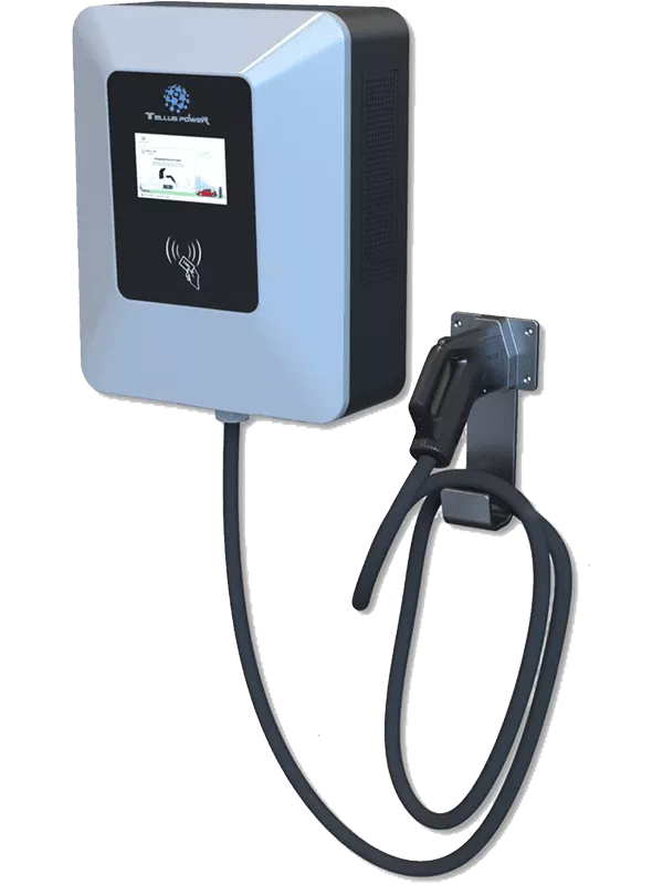 30kW DC Fast Charger