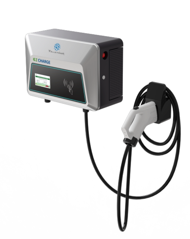 20kW DC Fast Charger