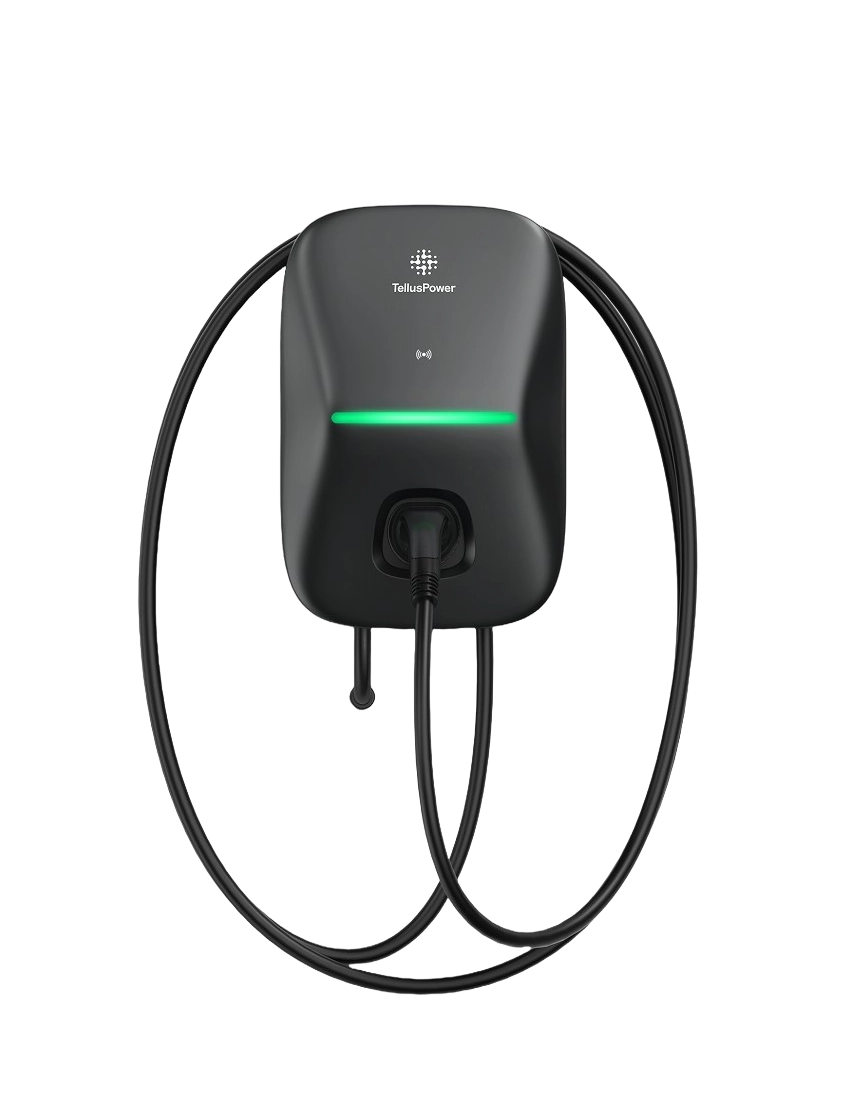 Carregador AC Tellus Power - Linha Residencial