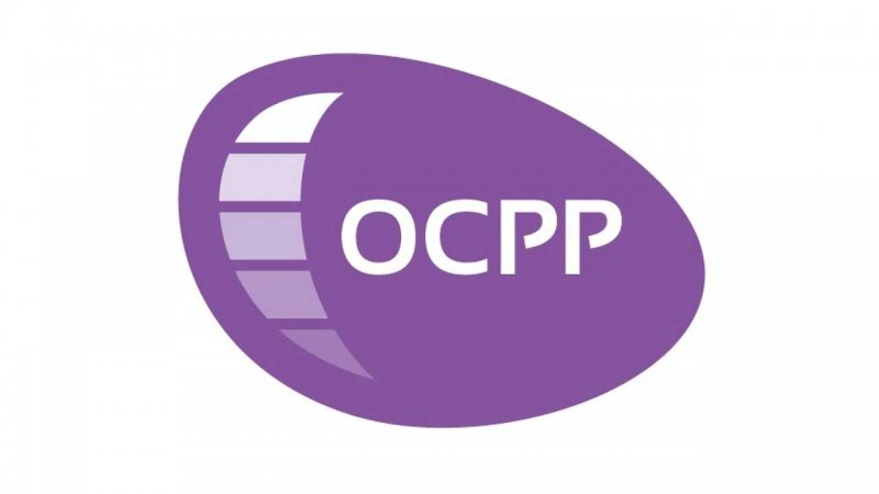 OCPP - Open Charge Point Protocol